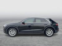 Gebraucht Audi Q8 Performance 286 PS (210 kW) 2025 Schwarz SUV