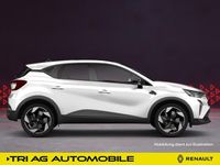 Neu Renault Captur Techno 158 PS (116 kW) 2026 SUV