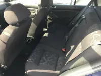 Gebraucht VW Golf III 75 PS (55 kW) 1999 Blau Limousine