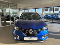 gebraucht Renault Kadjar Techno Automatik/Navi/Alcantara/LED/EURO6