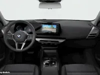 Gebraucht BMW 120 170 PS (125 kW) 2025 Saphirschwarz Kleinwagen