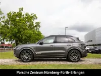 Brugt Porsche Cayenne 470 HK (345 kW) 2025 Grå SUV