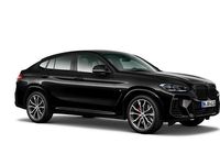 Neu BMW X4 Efficient Dynamics 340 PS (250 kW) 2025 SUV