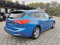 gebraucht Ford Focus Turnier EcoBoost Hybrid Cool & Connect