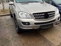 gebraucht Mercedes ML500 