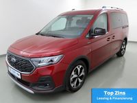 Gebraucht Ford Grand Tourneo Connect Active 122 PS (89 kW) 2024 Maplered Van / Kleinbus