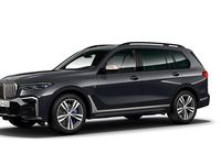 Gebraucht BMW X7 Efficient Dynamics 530 PS (389 kW) 2026 SUV