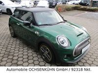 Gebraucht Mini Cooper SE 135 kW (184 PS) 2020 Grün Kleinwagen