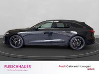 Gebraucht Audi A5 Edition .1 204 PS (150 kW) 2025 Mythosschwarz metallic Coupé