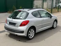 Gebraucht Peugeot 207 Sport 120 PS (88 kW) 2008 Kleinwagen