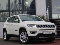 Second-hand Jeep Compass 197 CP (144 kW) 2021 Alb SUV