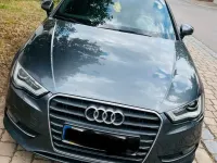 Gebraucht Audi A3 125 PS (91 kW) 2016 Grau Limousine