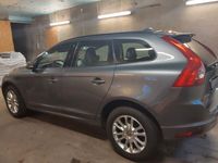 gebraucht Volvo XC60 D3 Kinetic Kinetic