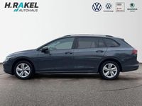 Gebraucht VW Golf VII 150 PS (110 kW) 2021 Grau Kleinwagen