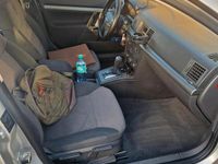 Gebraucht Opel Vectra 143 PS (105 kW) 2004 Silber Limousine
