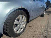 Gebraucht VW Passat 150 PS (110 kW) 2006 Blau Limousine