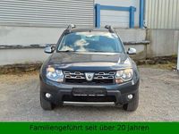Gebraucht Dacia Duster Prestige 125 PS (91 kW) 2016 Grau SUV