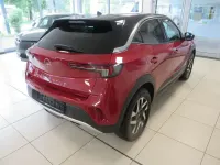 Gebraucht Opel Mokka Elegance 131 PS (96 kW) 2023 Rot SUV