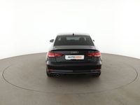 gebraucht Audi A3 Limousine 2.0 TFSI Design quattro, Benzin, 21.300 €