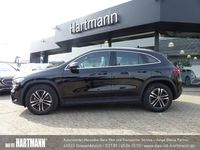 Gebraucht Mercedes GLA200 Advanced 163 PS (119 kW) 2024 Schwarz SUV