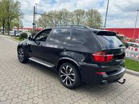 gebraucht BMW X5 xDrive 40d Top Zustand !