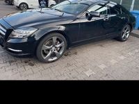 gebraucht Mercedes CLS350 CDI 4 MATIC