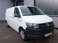 Gebraucht VW Transporter 150 PS (110 kW) 2019 Candyweiß Van