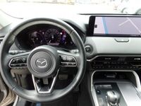 gebraucht Mazda CX-60 HOMURA