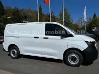 Neu VW Transporter 150 PS (110 kW) 2026 Weiß Van