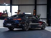 Gebraucht BMW M760e Executive 571 PS (419 kW) 2023 Schwarz Limousine