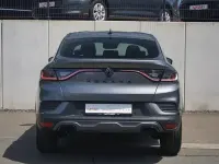 Neu Renault Arkana Esprit Alpine 140 PS (102 kW) 2026 Grau SUV