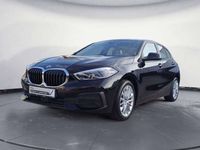 gebraucht BMW 118 i Advantage Klimaaut. AHK HIFI Außensp.Paket