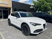 gebraucht Alfa Romeo Stelvio Veloce