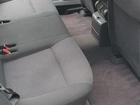 Gebraucht Opel Vectra 140 PS (102 kW) 2007 Silber Limousine