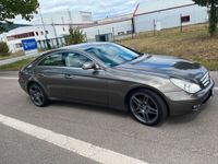 gebraucht Mercedes CLS320 