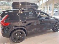 Gebraucht Volvo XC40 Plus 163 PS (119 kW) 2026 Schwarz SUV