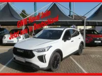 Gebraucht Haval Jolion Lux 177 PS (130 kW) 2026 Moonlight white SUV