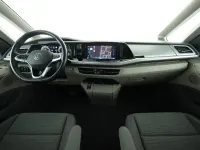 Używany VW Multivan Edition 150 KM (110 kW) 2024 Szary Minivan