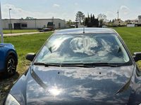 Second-hand Ford Focus 100 CP (73 kW) 2006 Negru Berlinǎ