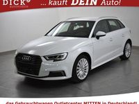 Gebraucht Audi A3 Sportback e-tron Design 102 PS (75 kW) 2018 Andere Kleinwagen