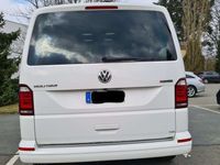 gebraucht VW Multivan T6T6/MULTIVAN/CARAVELLE DSG Kurz 4MOTION Join