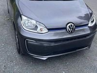 Gebraucht VW e-up! Style 61 kW (83 PS) 2022 Kleinwagen