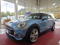 Gebraucht Mini Cooper Clubman 190 PS (139 kW) 2018 Andere Kombi