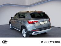 Second-hand Seat Ateca Xperience 150 CP (110 kW) 2025 Gri SUV