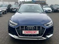 gebraucht Audi A4 Allroad quattro 45 TDI KLIMAAUT/NAVI/SHZ/AHK