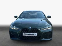 Gebraucht BMW M4 374 PS (275 kW) 2021 Lackierung: metallic Coupé
