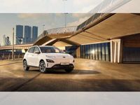 gebraucht Hyundai Kona 64 kWh Trend Navi Glasdach Klimaa. LED