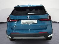 Gebraucht BMW X1 156 PS (114 kW) 2024 Blau SUV