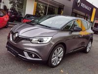 gebraucht Renault Scénic IV Limited Deluxe dCi 150 EDC DAB Kamera Keyless