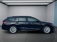 Neu Skoda Octavia 116 PS (85 kW) 2025 Schwarz Kombi
